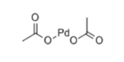 醋酸钯，乙酸钯