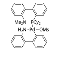  甲磺酸[2-（二環己基膦基）-2’ - （N，N-二甲基氨基）-1,1’-聯苯]（2’-氨基-1,1’-聯苯-2-基）钯（II）DavePhos PD G3