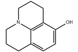 8-羟基久洛裏定