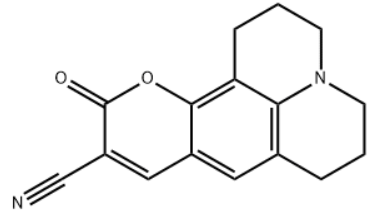 香豆素 337