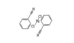 雙(苯腈)氯化钯