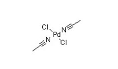 雙(乙腈)氯化钯(II)