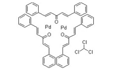 三(二亞苄基丙酮)二钯-氯仿加合物
