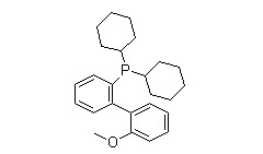 2-二環已基膦-2'-甲氧基聯苯