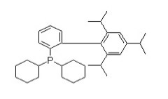 2-二環己基磷-2',4',6'-三異丙基聯苯,X-Phos