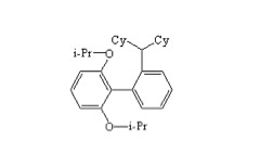 2-二環己基膦-2',6'-二異丙氧基-1,1'-聯苯