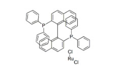 [(S)-2,2'-雙(二苯基磷)-1,1'-聯萘]二氯化钌(II)