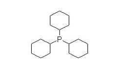 三環己基膦