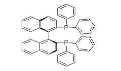 S-(-)-1,1'-聯萘-2,2'-雙二苯膦