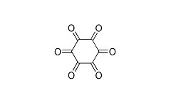 環己六酮.8H2O