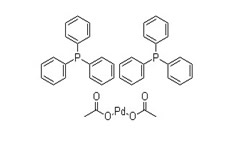 雙(三苯基膦)醋酸钯
