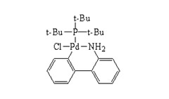 氯[(三-叔丁基膦)-2-(2-氨基聯苯)]钯(II) P(tBu)3 Pd G2