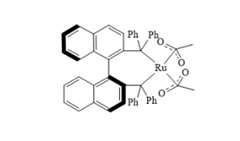 (S)-Ru(OAc)2(BINAP)