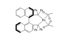 (R)-Ru(OAc)2(BINAP)